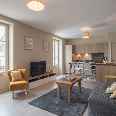 Apartament Marion Beaune  Zewnętrze zdjęcie