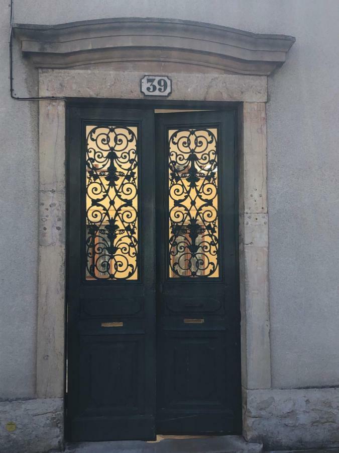 Apartament Marion Beaune  Zewnętrze zdjęcie